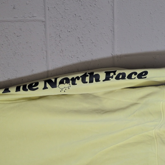 The North Face Himalayan Bottle Source Pullover Hoodie, Women's Medium EUC - Picture 8 of 8